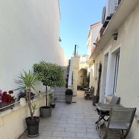 Mistral Appartements Port-Saint-Louis-du-Rhône Esterno foto