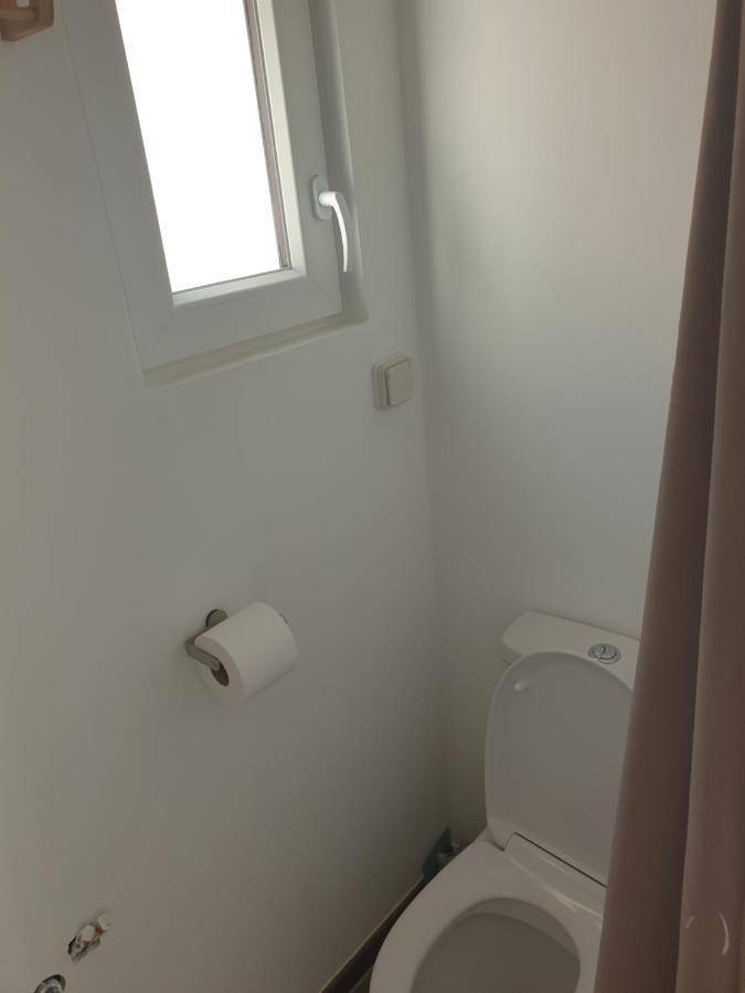 Mistral Appartements Port-Saint-Louis-du-Rhône Esterno foto