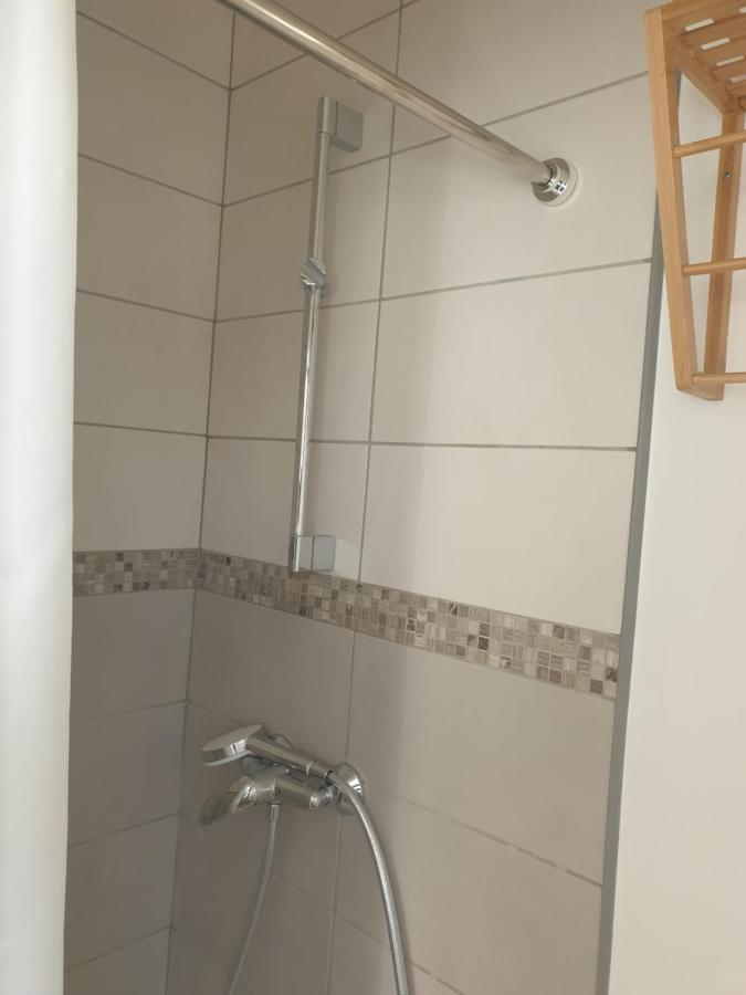 Mistral Appartements Port-Saint-Louis-du-Rhône Esterno foto