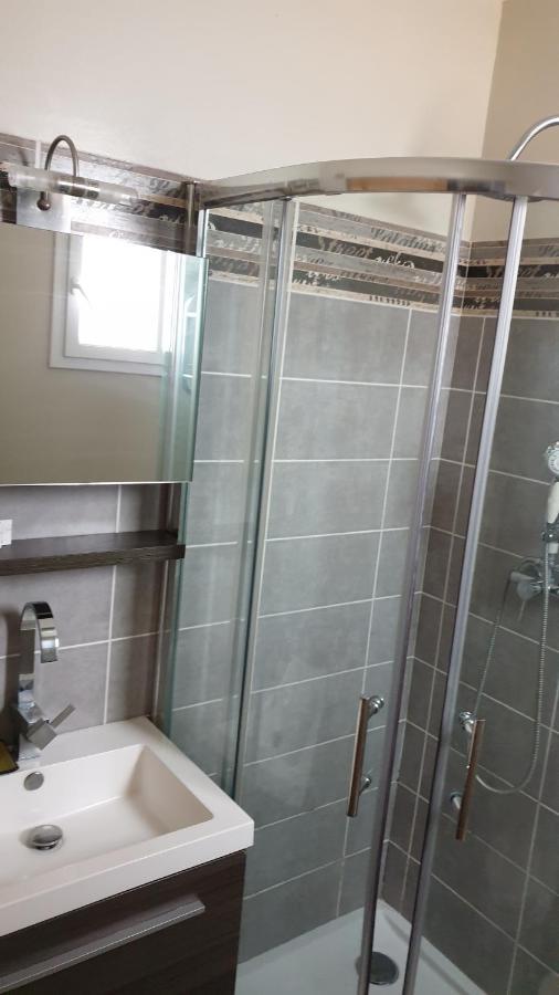 Mistral Appartements Port-Saint-Louis-du-Rhône Esterno foto