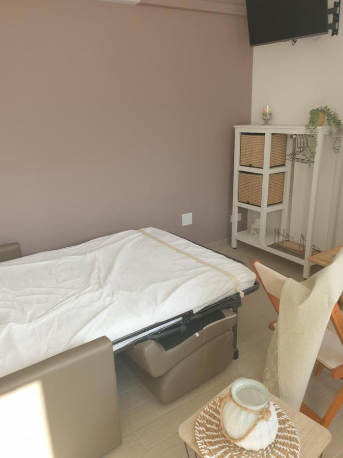 Mistral Appartements Port-Saint-Louis-du-Rhône Esterno foto