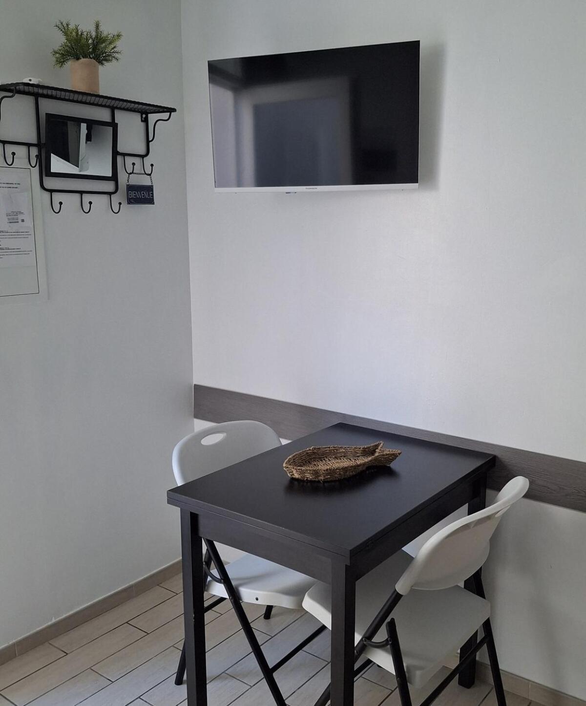 Mistral Appartements Port-Saint-Louis-du-Rhône Esterno foto